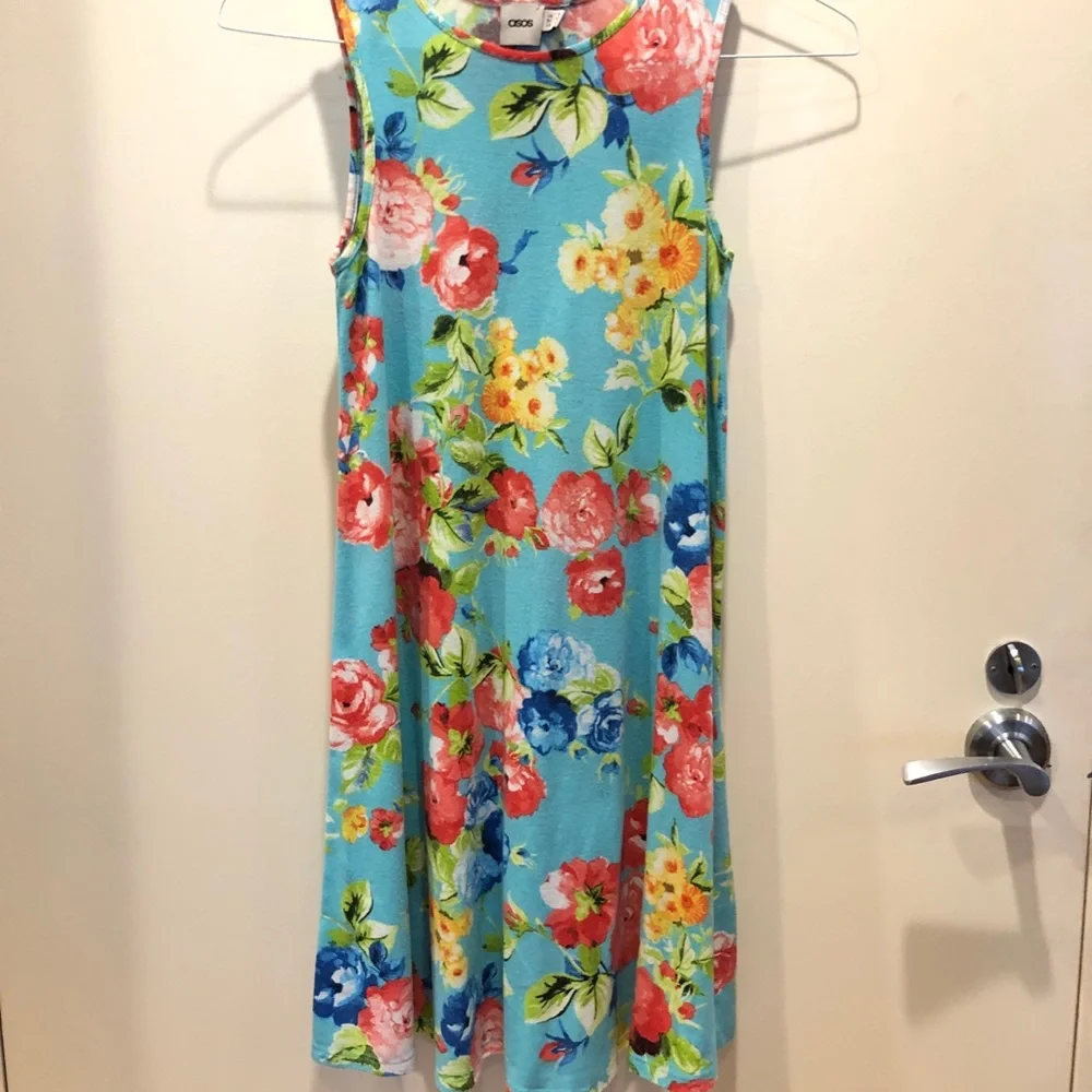 ASOS DRESS - Picture 1 of 1